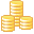 Coin Collection Manager icon